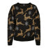 Фото #1 товара URBAN CLASSICS Sweatshirt Oversized Christmaser