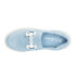 Matisse Hutch Lug Sole Loafers Womens Blue HUTCH-451