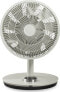 Фото #7 товара Wentylator Duux Duux | Fan | Whisper Flex Smart | Stand Fan | Sage | Diameter 34 cm | Number of speeds 26 | Oscillation | 3-29 W | Yes