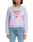 Фото #1 товара South Parade Sunny Side Pullover Women's