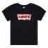 ფოტო #2 პროდუქტის LEVI´S ® KIDS Zebra Batwing short sleeve T-shirt