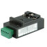 ROLINE USB 2.0 nach RS422/485 Adapter für DIN Hutschiene - Adapter - Digital
