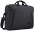 Фото #1 товара Case Logic Huxton HUXA-215 Black - Briefcase - 39.6 cm (15.6") - Shoulder strap - 500 g