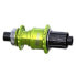 ONYX Vesper MTB CL HG11 Thru-Axle Rear Hub Antifreeze Green, 32H - фото #1