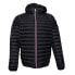 LHOTSE Larry down jacket