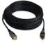 Фото #2 товара Techly ICOC-HDMI-HY2-030 - 30 m - HDMI Type A (Standard) - HDMI Type A (Standard) - 3D - 18 Gbit/s - Black
