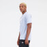 Фото #3 товара New Balance Essentials Stacked Logo Co Lay M T-shirt MT31541LAY