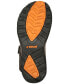 ფოტო #4 პროდუქტის Men's Hudson Hiking Sandals