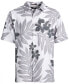 Фото #1 товара Рубашка мужская Quiksilver Waterman Shonan Hawaiian