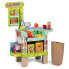 Фото #1 товара Развивающая игрушка Ninco Bio Supermarket Multicolor