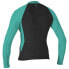 Фото #2 товара O´NEILL WETSUITS Reactor-2 1.5 mm Front Zip Jacket