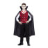 Costume for Children My Other Me Vampire (4 Pieces)
