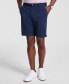 Men's Regular-Fit 9" 4-Way Stretch Shorts, Created for Macy's