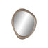 Фото #1 товара Настенное зеркало Home ESPRIT Коричневый Ель 62 x 3,5 x 50 cm