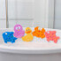 Фото #9 товара Canpol babies Mini Bath Mats 5 St. badematte für Kinder