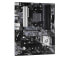 ASRock B550 Phantom Gaming 4 - AMD - Socket AM4 - 3rd Generation AMD Ryzen™ 3 - 3rd Generation AMD Ryzen 5 - 3rd Generation AMD Ryzen™ 7 - 3rd... - DDR4-SDRAM - 128 GB - DIMM