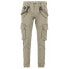 ALPHA INDUSTRIES Utility cargo pants