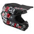 Фото #3 товара TROY LEE DESIGNS GP Motocross Helmet