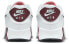 Фото #4 товара Nike Air Max 90 复古 低帮 跑步鞋 女款 白黑栗 / Кроссовки Nike Air Max 90 DH1316-100