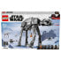 Фото #4 товара LEGO Star Wars AT-AT Construction Playset