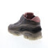 Фото #18 товара Reebok The Answer DMX Jurassic World Mens Brown Athletic Basketball Shoes