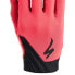 Фото #3 товара SPECIALIZED OUTLET Trail Air long gloves