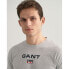 GANT 902319008 short sleeve T-shirt