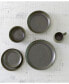 Фото #3 товара Sound Forest 16 Piece Dinnerware Set, Service for 4