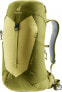 Plecak turystyczny Deuter Plecak turystyczny Deuter AC Lite 16 linden-cactus