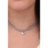 Фото #2 товара Колье Liu Jo Sparkly Choker LJ1821