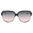 ფოტო #2 პროდუქტის VICTORIA BECKHAM VB618S-039 Sunglasses