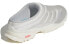 Фото #5 товара 032c x adidas GSG Mules 低帮 跑步鞋 男款 金属银 / Кроссовки adidas GSG Mules GW0249