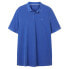 TOM TAILOR Overdyed Polo