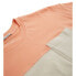 TOM TAILOR 1031683 Oversized Colorblock short sleeve T-shirt