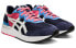 Фото #4 товара Onitsuka Tiger Rebilac Runner 蓝粉 / Кроссовки Onitsuka Tiger Rebilac Runner 1183A396-401