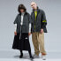 Фото #6 товара Куртка ROARINGWILD Trendy Clothing Featured Jacket 011820110-01