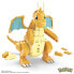 Фото #2 товара MEGA Brands Pokemon Dragonite Konstruktionsspielzeug