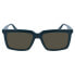Фото #1 товара Очки Calvin Klein Jeans 23607S Sunglasses