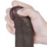 Фото #7 товара Sliding Skin Dual Layer Dildo 8