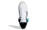 Фото #6 товара adidas originals FORUM Exhibit Low 魔术贴 耐磨防滑 低帮 板鞋 男女同款 白黑蓝 / Кроссовки Adidas originals FORUM Exhibit Low GZ5390