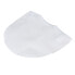 KITCHENCRAFT 30 cm Polyester Muslin Bag