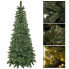 Фото #3 товара Tannenbaum Tanne Naturgetreu Christbaum