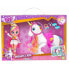 Фото #2 товара Кукла IMC Toys Dreamy & Rym Единорог 23,7 x 21,7 x 11 cm