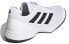 Фото #4 товара Кроссовки Adidas Courtflash Para GW2518