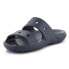 Фото #3 товара Crocs Classic Sandal K Jr 207536-410 slippers