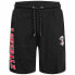 Фото #1 товара LONSDALE Knutton Sweat Shorts
