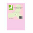 Фото #1 товара Бумага для печати Q-Connect KF18005 Розовый A3 500 Листья