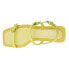 COCONUTS by Matisse Maya Lizard Block Heels Womens Yellow Dress Sandals MAYA-34