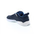 Фото #6 товара DC Williams Slim ADYS100573-XBBW Mens Blue Skate Inspired Sneakers Shoes 8