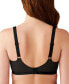 ფოტო #2 პროდუქტის Women's Shape Revelation Shallow Top Contour Bra 853387